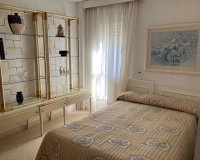 Resale - apartment - Marbella - Elviria
