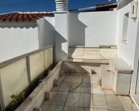 Resale - apartment - Marbella - Elviria