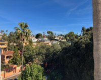 Resale - apartment - Marbella - Elviria