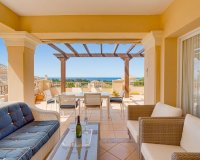 Resale - apartment - Marbella - Elviria