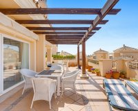 Resale - apartment - Marbella - Elviria