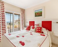 Resale - apartment - Marbella - Elviria