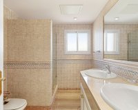 Resale - apartment - Marbella - Elviria