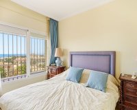 Resale - apartment - Marbella - Elviria