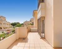 Resale - apartment - Marbella - Elviria