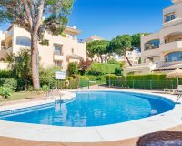 Resale - apartment - Marbella - Elviria