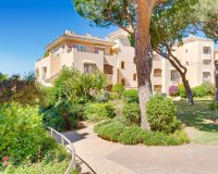 Resale - apartment - Marbella - Elviria