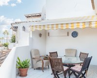 Resale - apartment - Marbella - Elviria