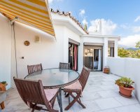 Resale - apartment - Marbella - Elviria