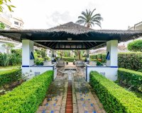 Resale - apartment - Marbella - Elviria