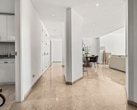 Resale - apartment - Marbella - Elviria