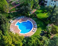 Resale - apartment - Marbella - Elviria
