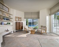 Resale - apartment - Marbella - Elviria