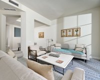 Resale - apartment - Marbella - Elviria