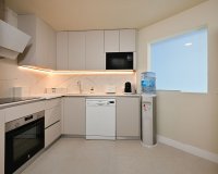 Resale - apartment - Marbella - Elviria
