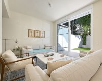 Resale - apartment - Marbella - Elviria