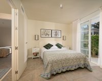 Resale - apartment - Marbella - Elviria
