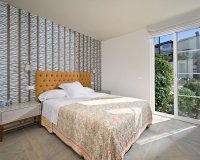 Resale - apartment - Marbella - Elviria