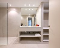 Resale - apartment - Marbella - Elviria