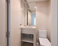 Resale - apartment - Marbella - Elviria