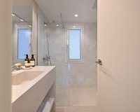 Resale - apartment - Marbella - Elviria