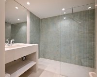 Resale - apartment - Marbella - Elviria
