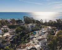 Resale - apartment - Marbella - Elviria