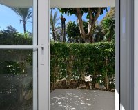 Resale - apartment - Marbella - Elviria