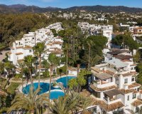 Resale - apartment - Marbella - Elviria