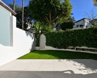 Resale - apartment - Marbella - Elviria