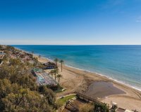Resale - apartment - Marbella - Elviria