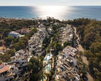 Resale - apartment - Marbella - Elviria
