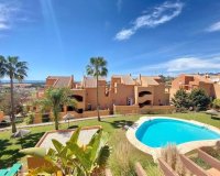 Resale - apartment - Marbella - Elviria