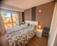 Resale - apartment - Marbella - Elviria
