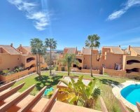Resale - apartment - Marbella - Elviria