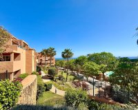 Resale - apartment - Marbella - Elviria