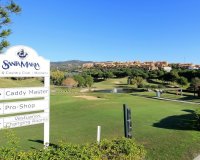 Resale - apartment - Marbella - Elviria
