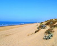 Resale - apartment - Marbella - Elviria