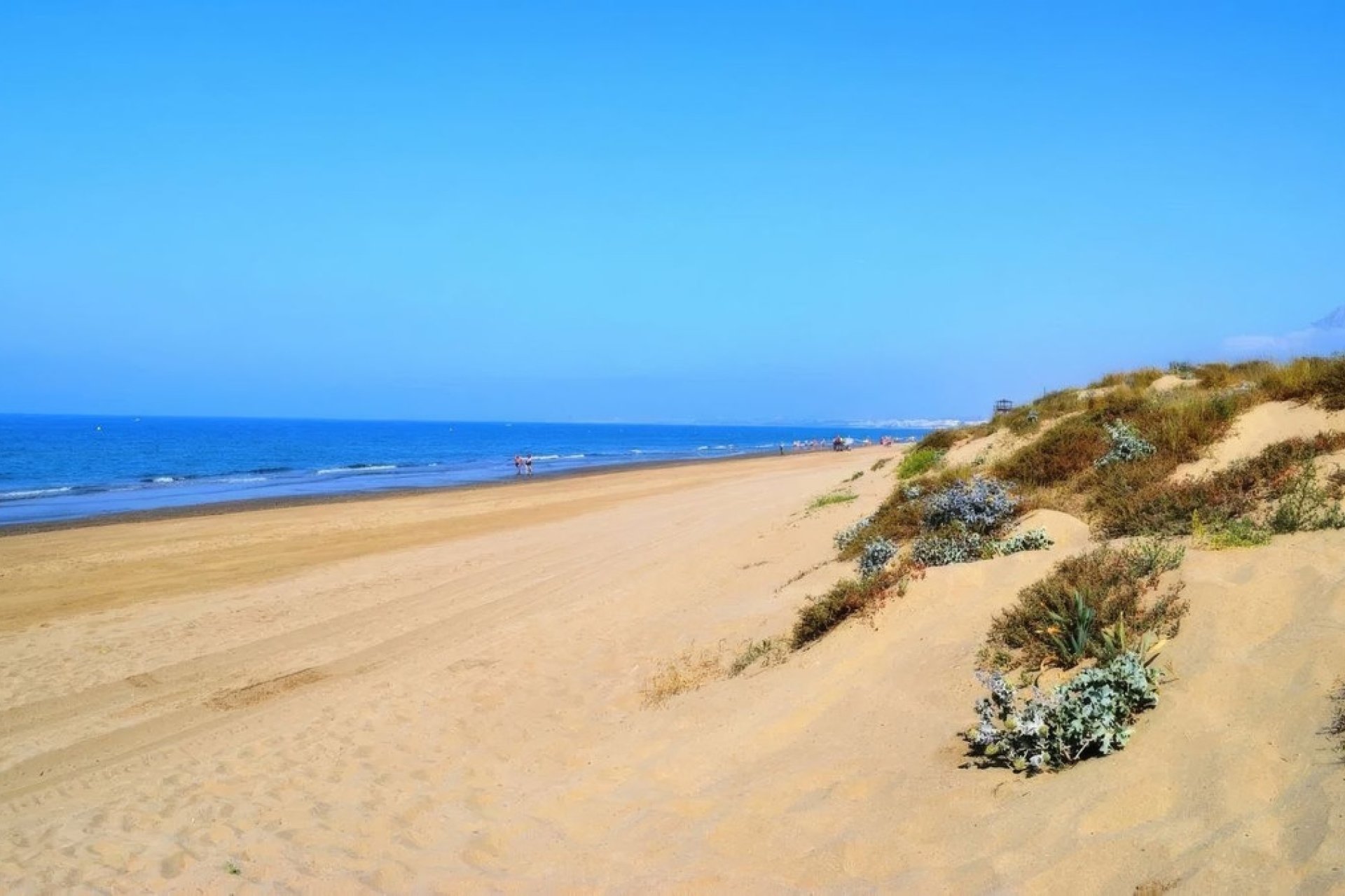 Resale - apartment - Marbella - Elviria