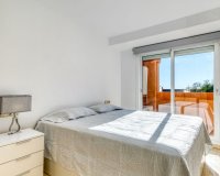 Resale - apartment - Marbella - Elviria