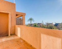 Resale - apartment - Marbella - Elviria