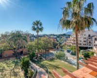 Resale - apartment - Marbella - Elviria