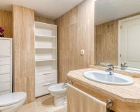 Resale - apartment - Marbella - Elviria