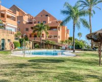 Resale - apartment - Marbella - Elviria