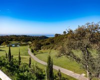 Resale - apartment - Marbella - Elviria