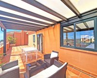 Resale - apartment - Marbella - Elviria