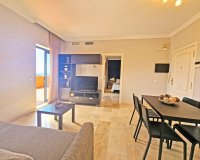 Resale - apartment - Marbella - Elviria