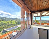 Resale - apartment - Marbella - Elviria