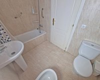 Resale - apartment - Marbella - Elviria