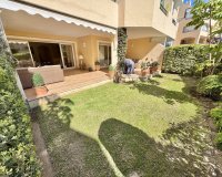 Resale - apartment - Marbella - Elviria